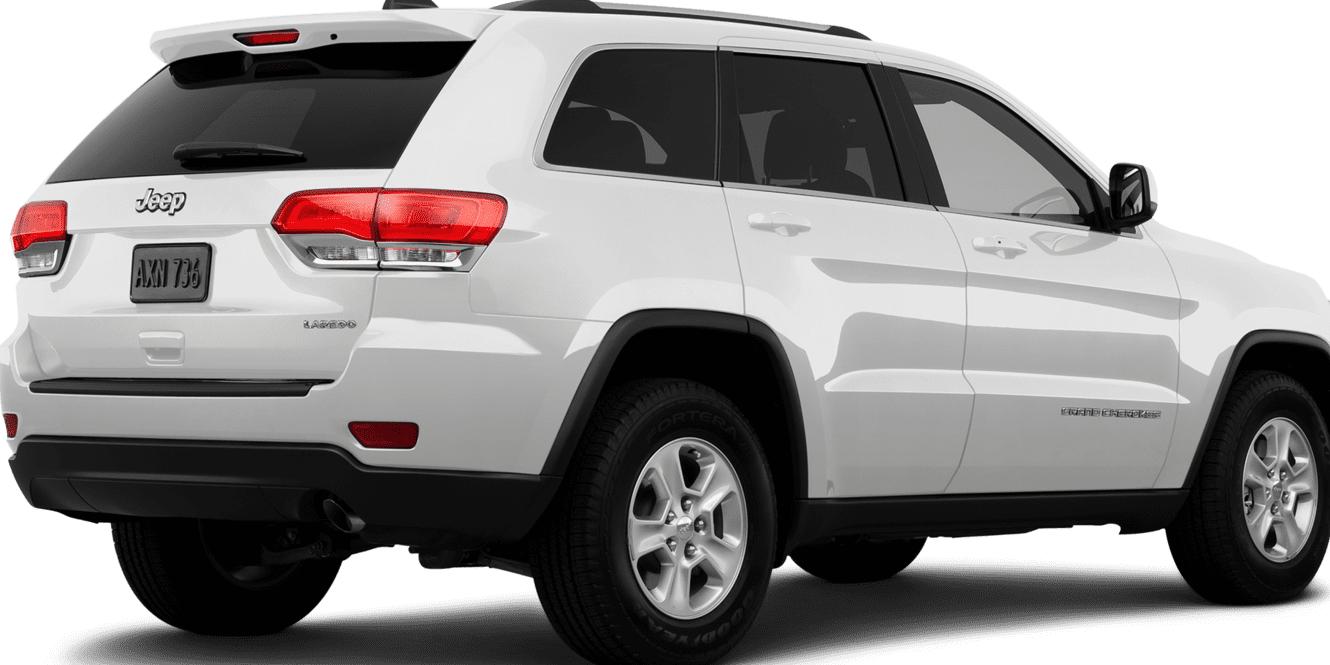 JEEP GRAND CHEROKEE 2015 1C4RJFAG2FC818663 image